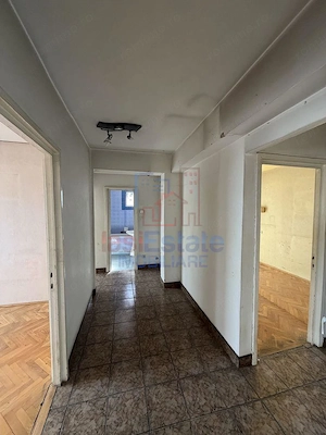 Apartament decomandat 4 camere, Centru – Spatios, 84 mp - imagine 5