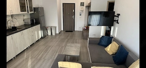 inchiriez ap 2 camere Rebreanu Tower - imagine 11