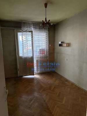 Apartament decomandat 4 camere, Centru – Spatios, 84 mp - imagine 6