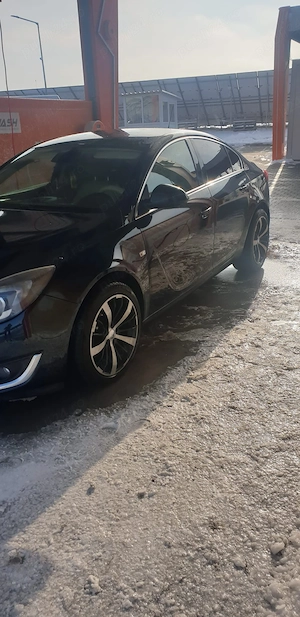 jante R18 tomasson cu caucucuri iarna pirelli 