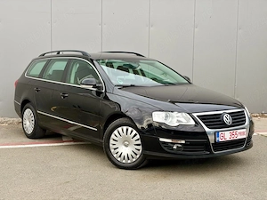 VW Passat 2010 2.0 tdi automata dsg - imagine 3