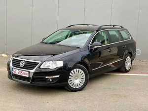 VW Passat 2010 2.0 tdi automata dsg