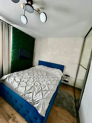 Apartament 2 camere, parcare si terasa de 25mp, zona Fagului - imagine 8