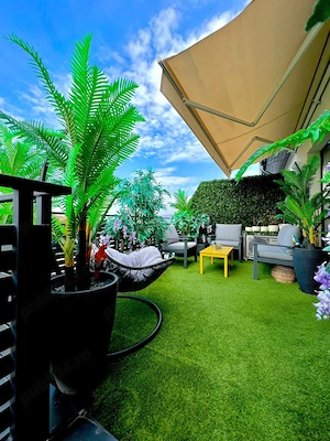 Apartament 2 camere, parcare si terasa de 25mp, zona Fagului