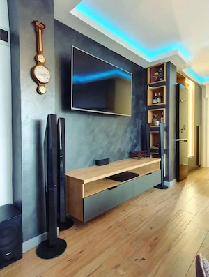 Apartament 2 camere, parcare si terasa de 25mp, zona Fagului - imagine 2