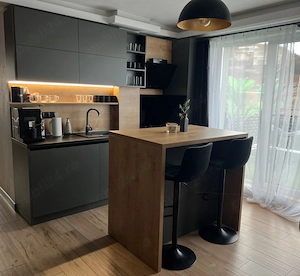 Apartament 2 camere, parcare si terasa de 25mp, zona Fagului - imagine 4