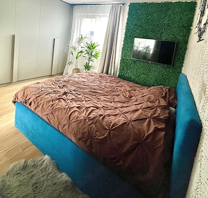Apartament 2 camere, parcare si terasa de 25mp, zona Fagului - imagine 7