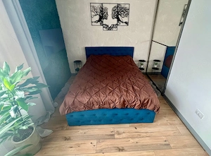 Apartament 2 camere, parcare si terasa de 25mp, zona Fagului - imagine 9