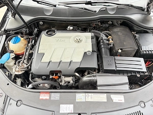 VW Passat 2010 2.0 tdi automata dsg - imagine 7