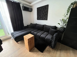 Apartament 2 camere, parcare si terasa de 25mp, zona Fagului - imagine 5