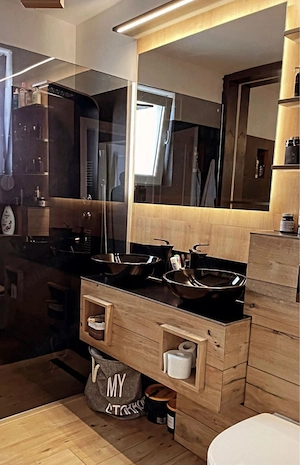 Apartament 2 camere, parcare si terasa de 25mp, zona Fagului - imagine 10