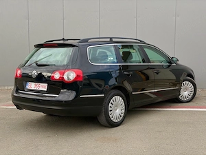 VW Passat 2010 2.0 tdi automata dsg - imagine 2