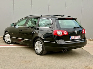 VW Passat 2010 2.0 tdi automata dsg - imagine 5