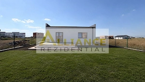 Casa Individuala - 3 camere - 2 bai - 375mp teren - imagine 2