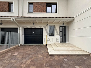 Casa modernă cu garaj, 5 camere, 4 bai, terasa, Dumbrăvița - imagine 7