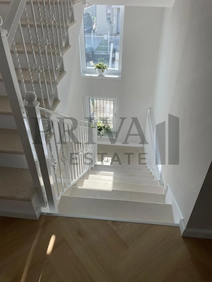Casa modernă cu garaj, 5 camere, 4 bai, terasa, Dumbrăvița - imagine 17