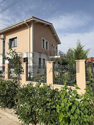 Casa modernă cu garaj, 5 camere, 4 bai, terasa, Dumbrăvița - imagine 6