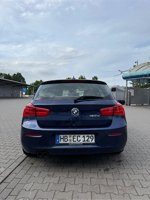 BMW 120d | 190 CP | Automat | Euro 6 | 172.000 km - imagine 5