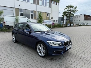 BMW 120d | 190 CP | Automat | Euro 6 | 172.000 km - imagine 2