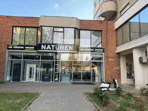 Investiție comercială 1.541 mp cu chiriași – Calea Aradului.