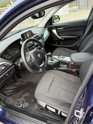 BMW 120d | 190 CP | Automat | Euro 6 | 172.000 km - imagine 10