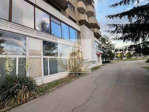 Spațiu comercial | Etaj 1 | Calea Aradului | Showroom, clinică,birouri - imagine 9