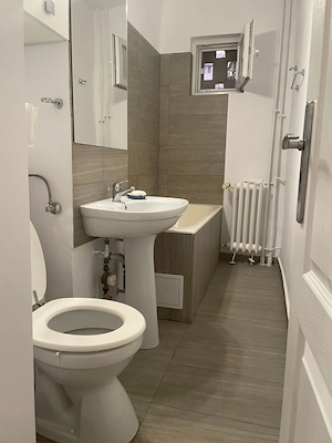 Apartament modern 2 camere, zona Dacia - imagine 6