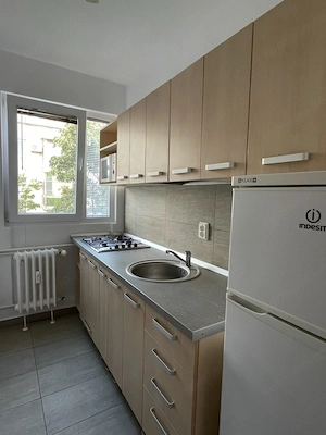 Apartament modern 2 camere, zona Dacia - imagine 5