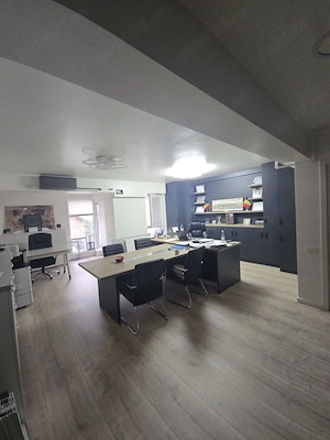 Apartament 3 camere - Birouri - Sector 2 - inchiriere! - imagine 9