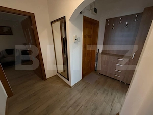 Apartament 2 camere decomandat– zona Cantacuzino - imagine 6
