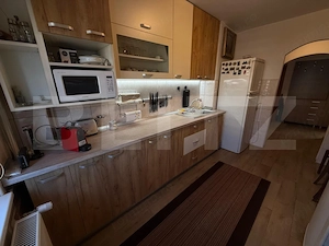 Apartament 2 camere decomandat– zona Cantacuzino - imagine 3