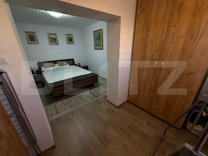 Apartament 2 camere decomandat– zona Cantacuzino - imagine 9