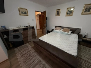 Apartament 2 camere decomandat– zona Cantacuzino - imagine 10