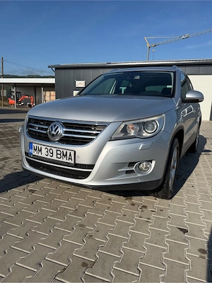Tiguan 2012  - imagine 3