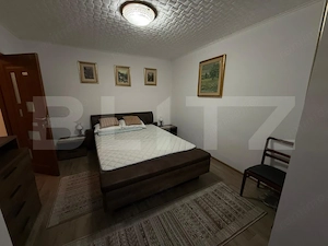 Apartament 2 camere decomandat– zona Cantacuzino - imagine 8