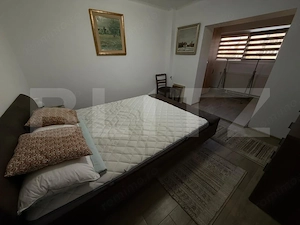 Apartament 2 camere decomandat– zona Cantacuzino - imagine 11