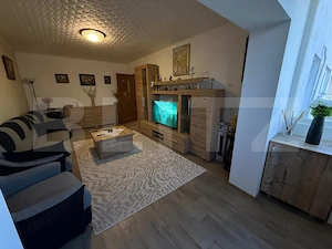 Apartament 2 camere decomandat– zona Cantacuzino - imagine 2