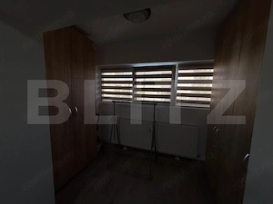 Apartament 2 camere decomandat– zona Cantacuzino - imagine 12