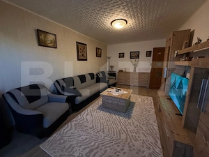 Apartament 2 camere decomandat– zona Cantacuzino