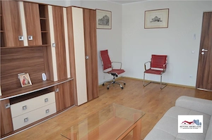 Ap. 2 Camere Mobilat si Utilat de Inchiriat Zona Centrala - imagine 4