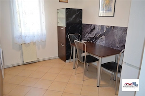 Ap. 2 Camere Mobilat si Utilat de Inchiriat Zona Centrala - imagine 8