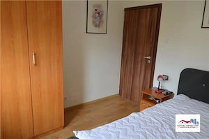 Ap. 2 Camere Mobilat si Utilat de Inchiriat Zona Centrala - imagine 6