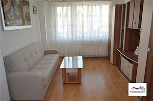 Ap. 2 Camere Mobilat si Utilat de Inchiriat Zona Centrala - imagine 2