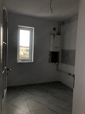 Apartament cu 2 camere  ETAJUL 2 DIN 3 în Braytim-Giroc - imagine 3