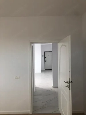 Apartament cu 2 camere  ETAJUL 2 DIN 3 în Braytim-Giroc - imagine 5