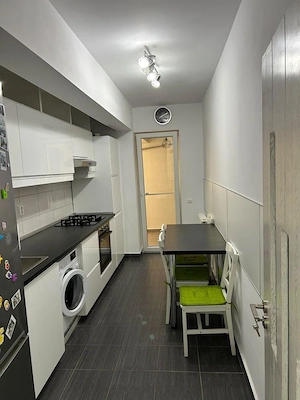 Apartament 2 camere zona Theodor Pallady - Str. Fetesti - imagine 4