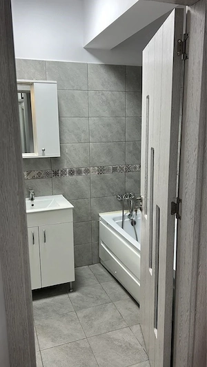 Apartament 2 camere zona Theodor Pallady - Str. Fetesti - imagine 3