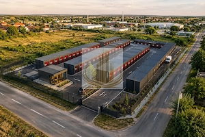 Teren investițional Chișoda | 974 mp | 2 fronturi | PUZ servicii - imagine 3