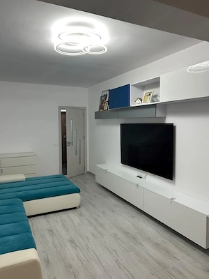 Apartament 2 camere zona Theodor Pallady - Str. Fetesti