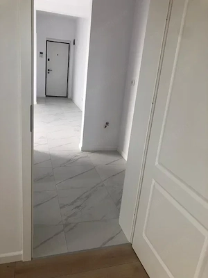 Apartament cu 2 camere  ETAJUL 2 DIN 3 în Braytim-Giroc